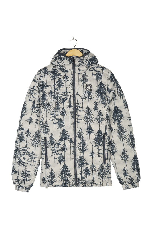 ORELLM. Lightweight Down Jacket