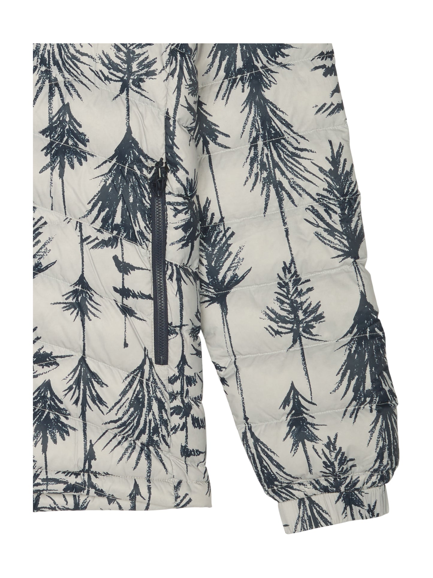 ORELLM. Lightweight Down Jacket