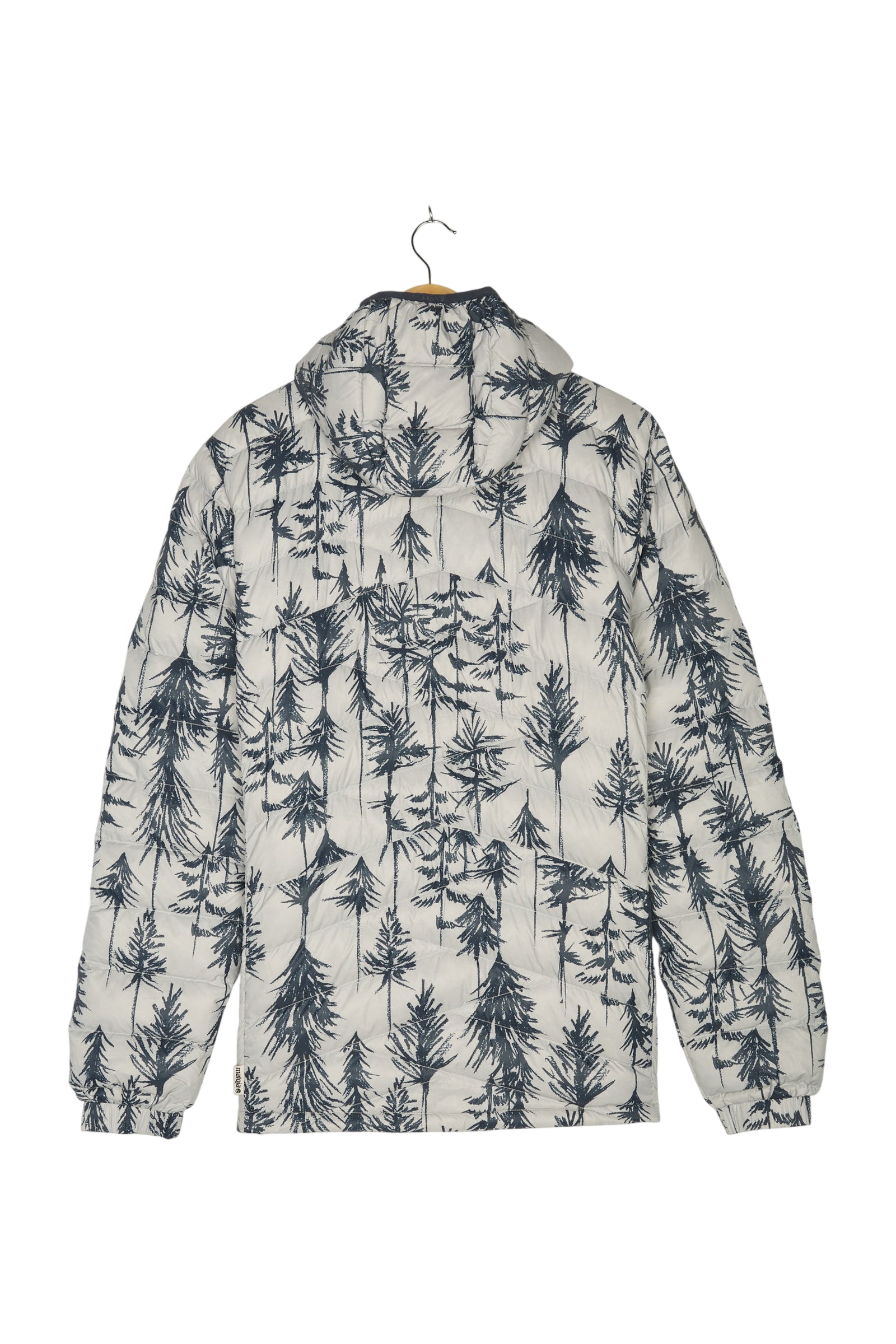 ORELLM. Lightweight Down Jacket