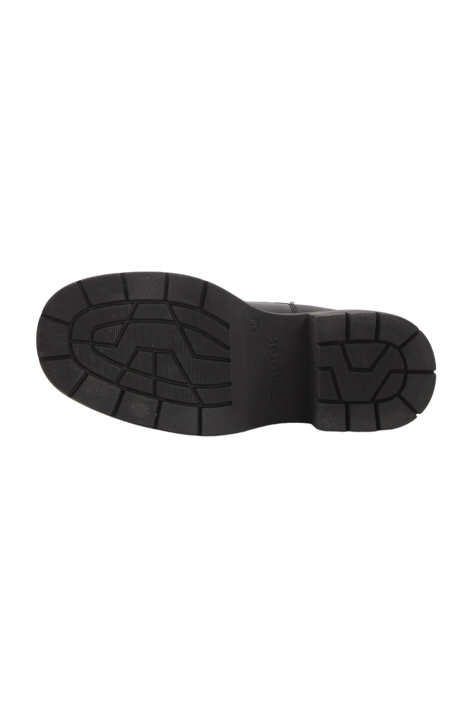Blauer. Stiefel Size 36 Schwarz 