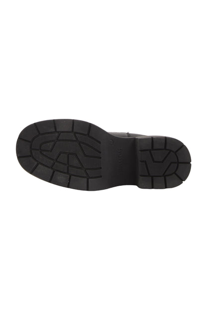 Blauer. Stiefel Size 36 Schwarz 