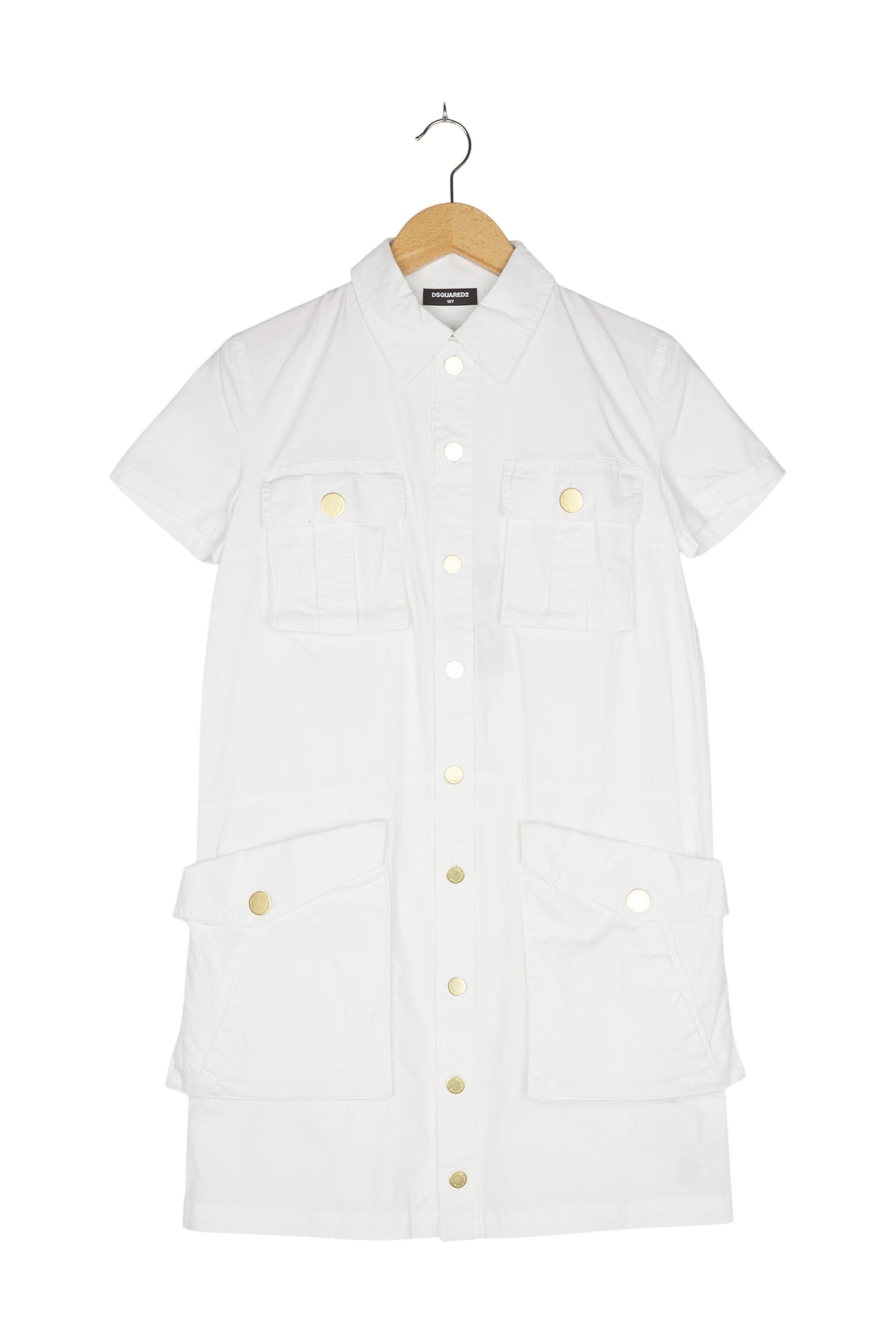 Dsquared2 Kleid