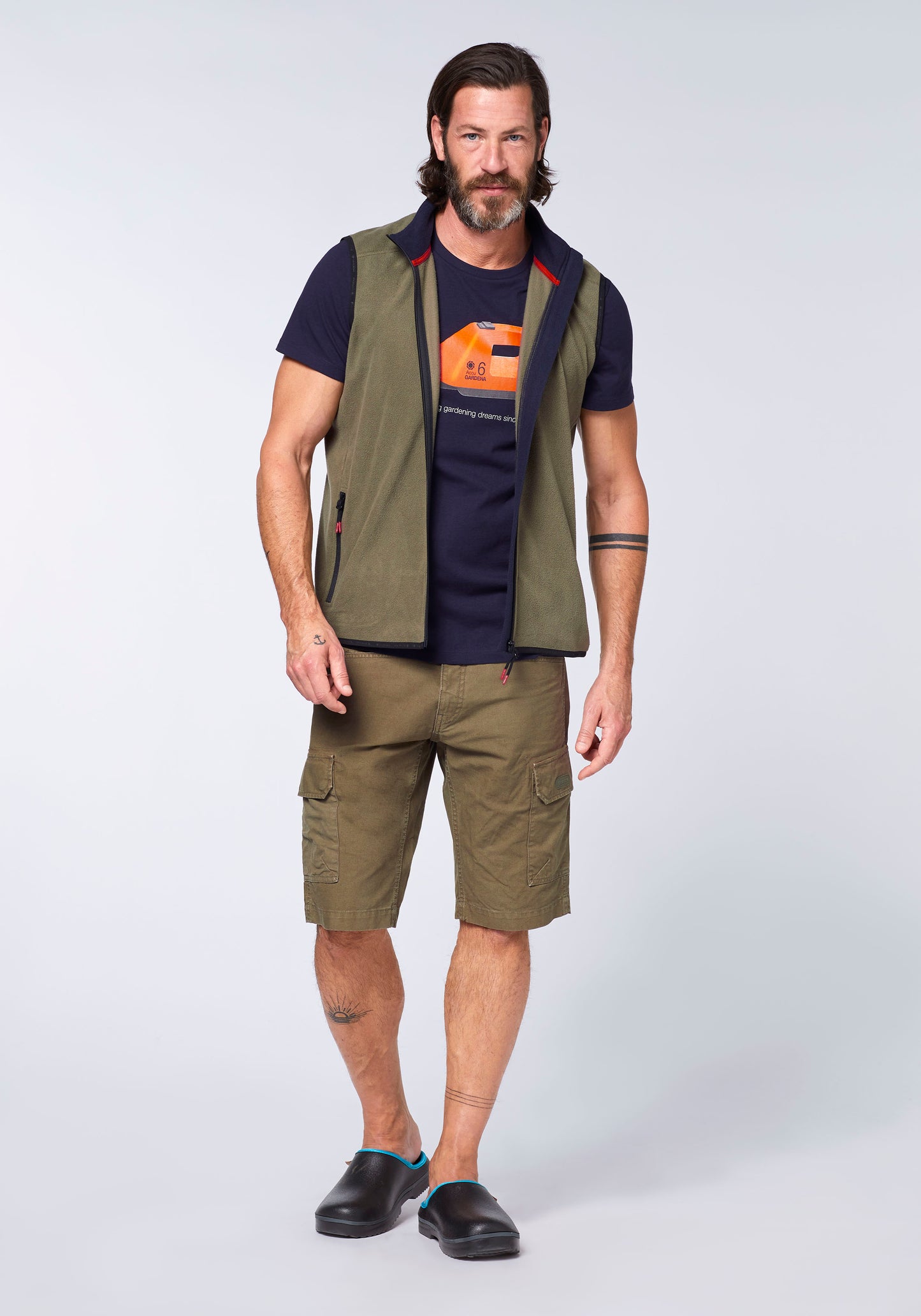 Gardena Gardena Weste