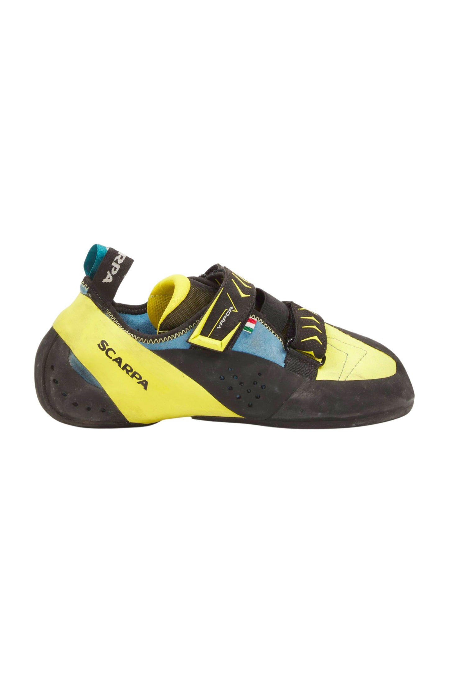 Scarpa,Vapor V Kletterschuhe
