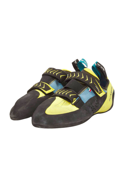 Scarpa,Vapor V Kletterschuhe