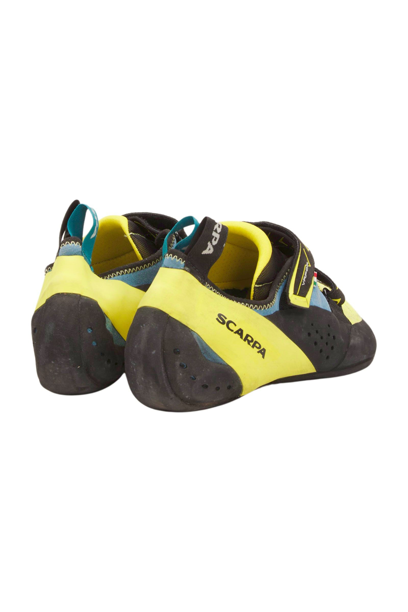 Scarpa,Vapor V Kletterschuhe