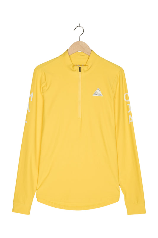 GoldammerM. Adventure Midlayer Shirt