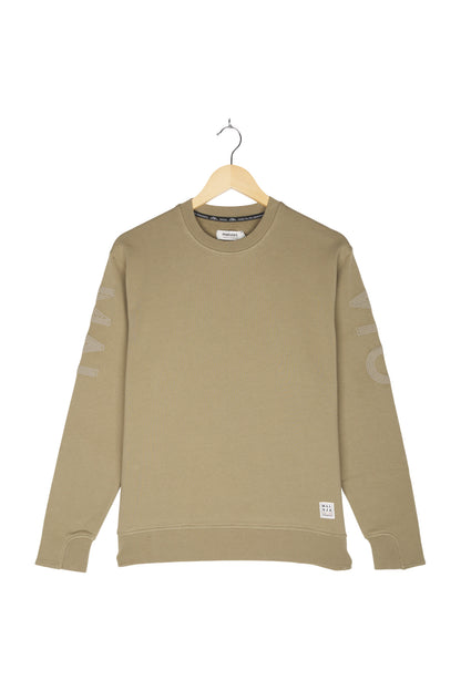 PAMPEAGOM. Organic Sweat Shirt