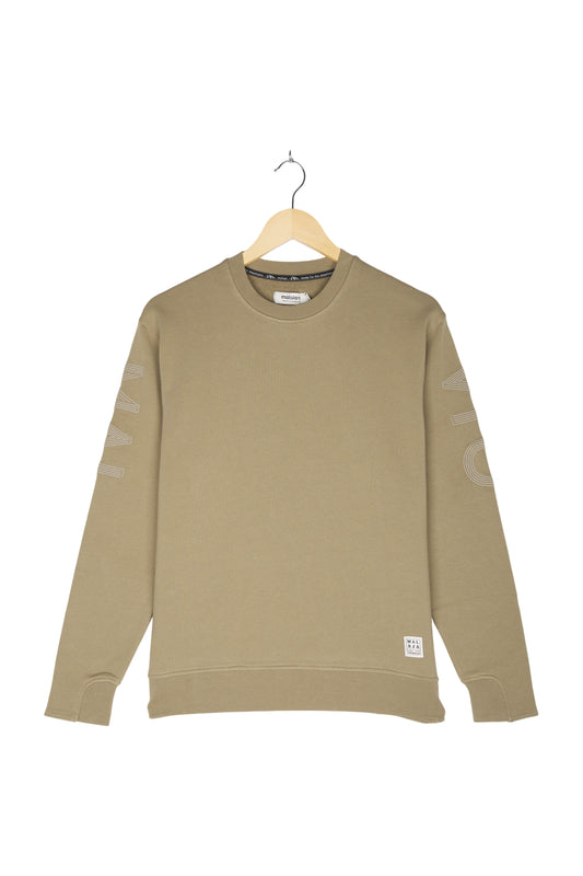 PAMPEAGOM. Organic Sweat Shirt