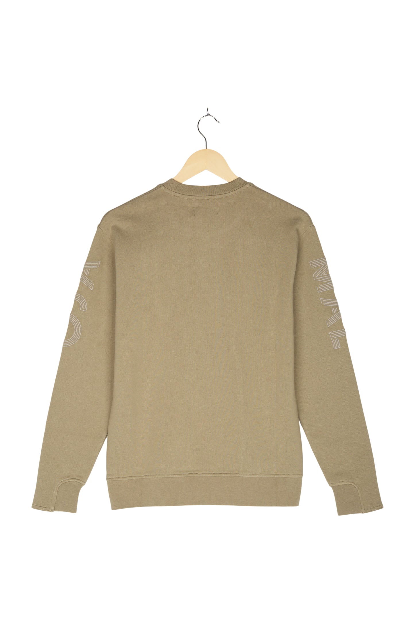 PAMPEAGOM. Organic Sweat Shirt