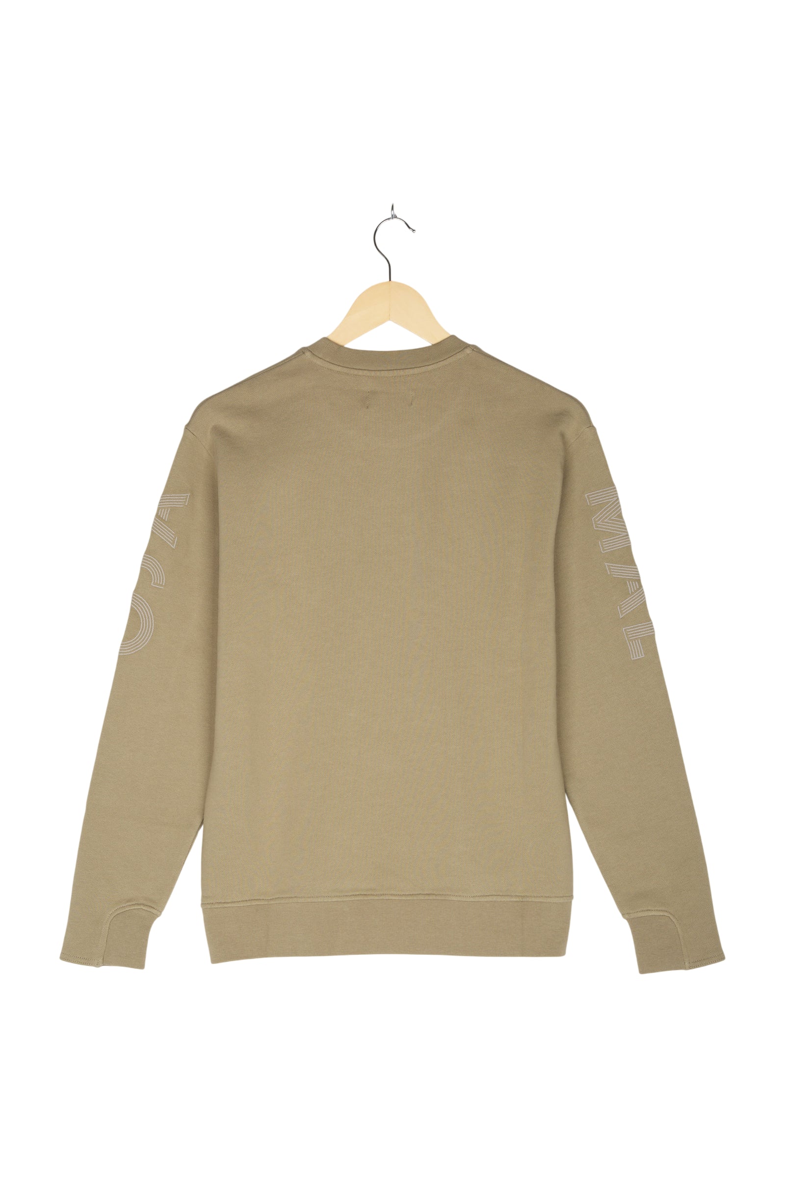 PAMPEAGOM. Organic Sweat Shirt