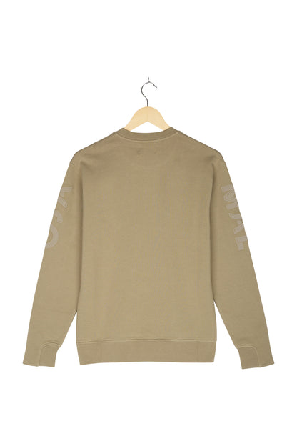 PAMPEAGOM. Organic Sweat Shirt