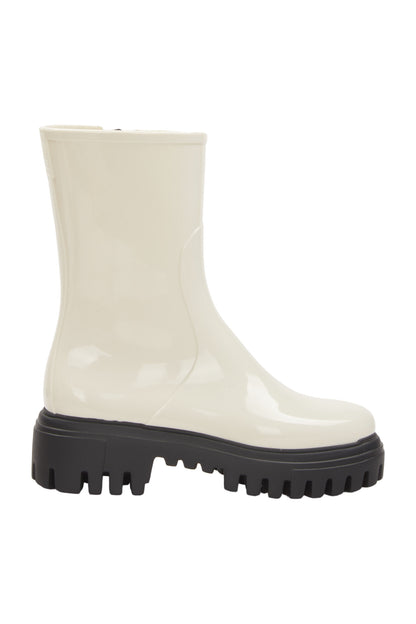 Lemon Jelly Gummistiefel Size 36 Weiß 
