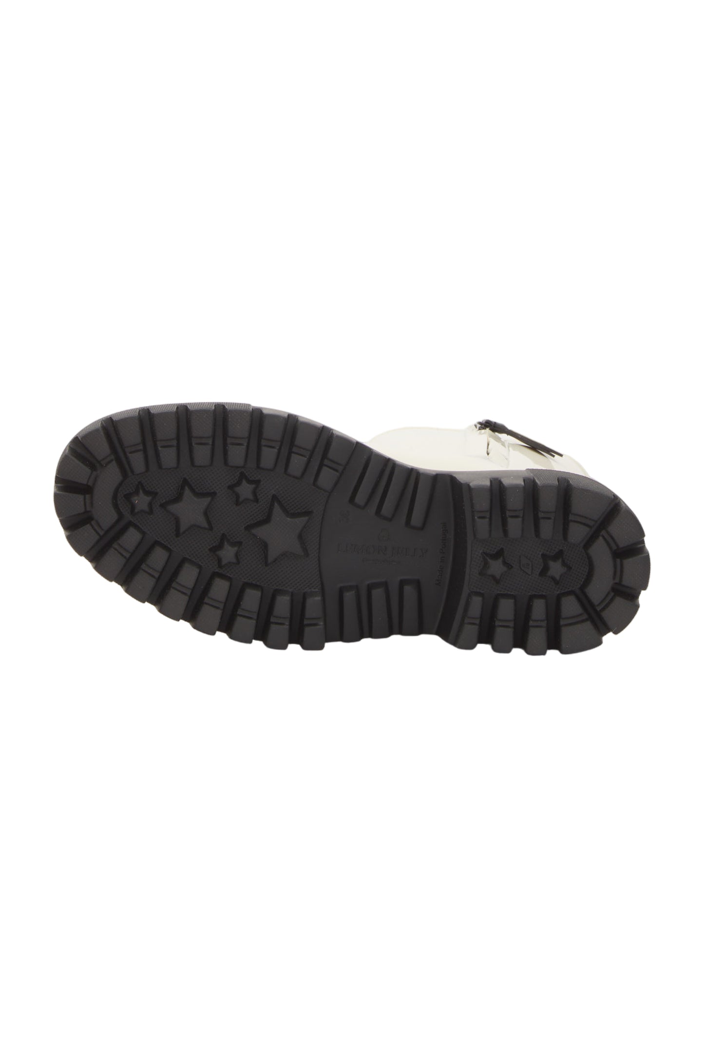 Lemon Jelly Gummistiefel Size 36 Weiß 