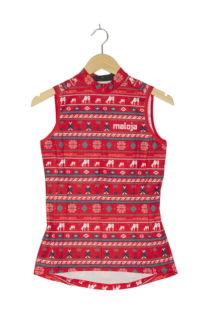WayraM.top Bike Shirt Sleeveless
