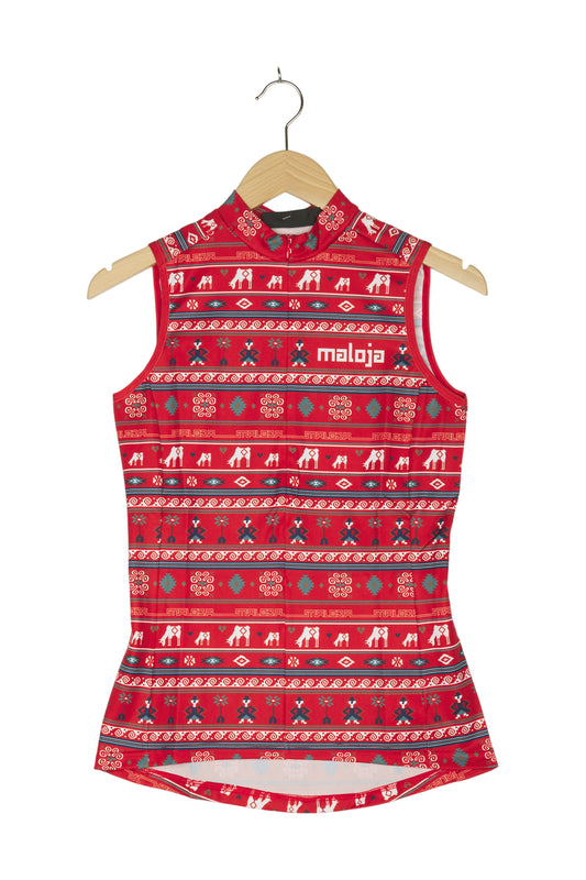 WayraM.top Bike Shirt Sleeveless