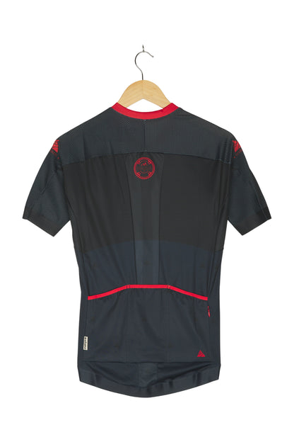 PushbikersM.Race 1/2 Short Sleeve Bike Jersey