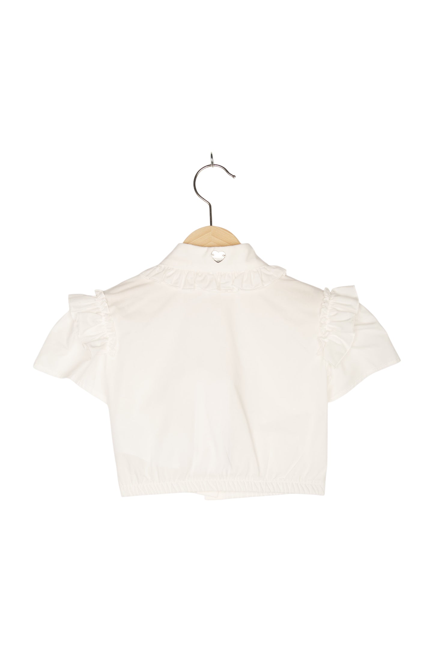 MonnaLisa Oberteil Bluse Top