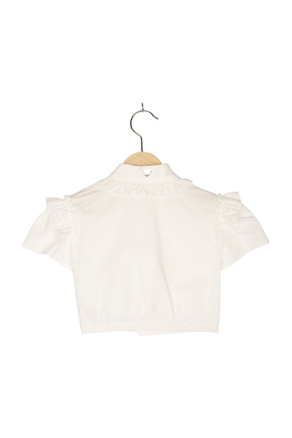 MonnaLisa Oberteil Bluse Top