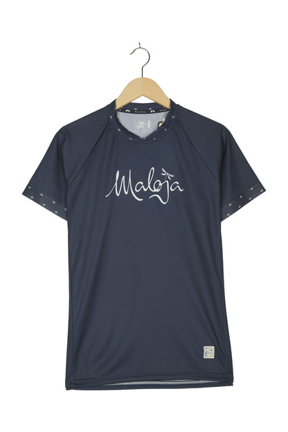 SuvrettaM. Multi 1/2 Short Sleeve Multisport Jersey