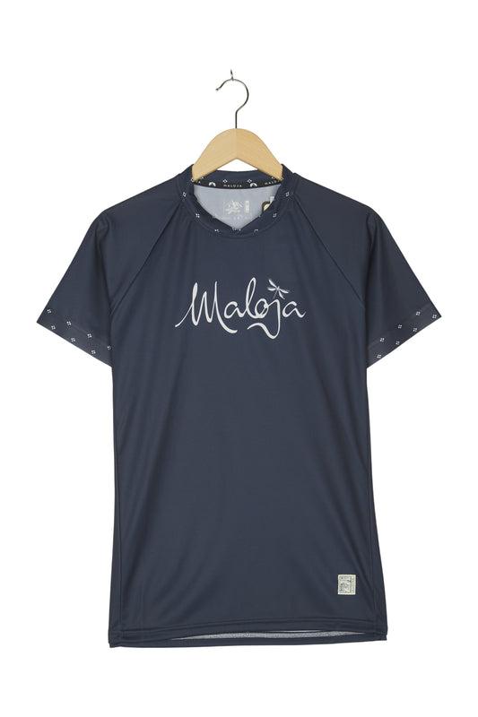 SuvrettaM. Multi 1/2 Short Sleeve Multisport Jersey