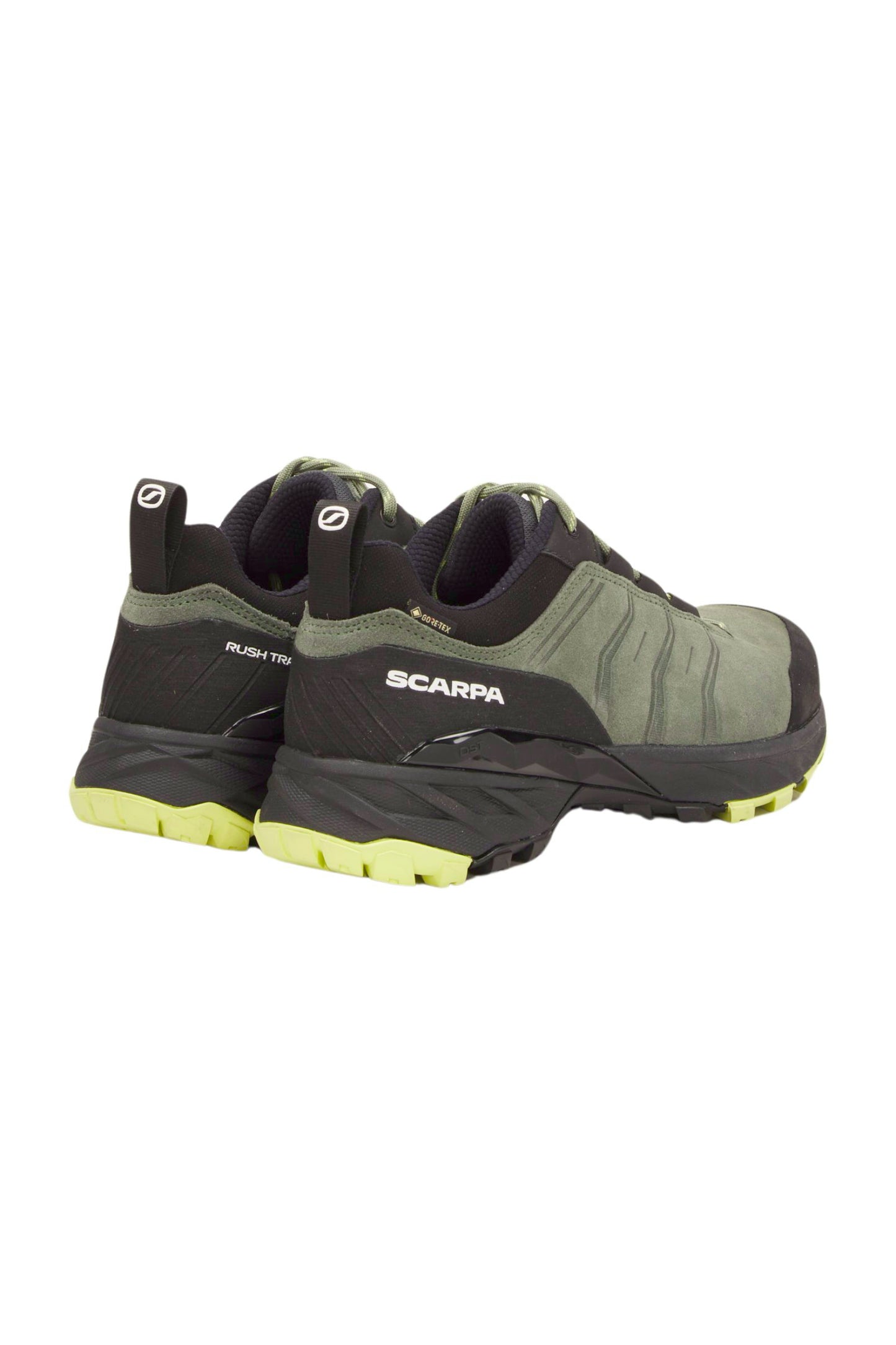Scarpa Wanderschuhe für Damen 