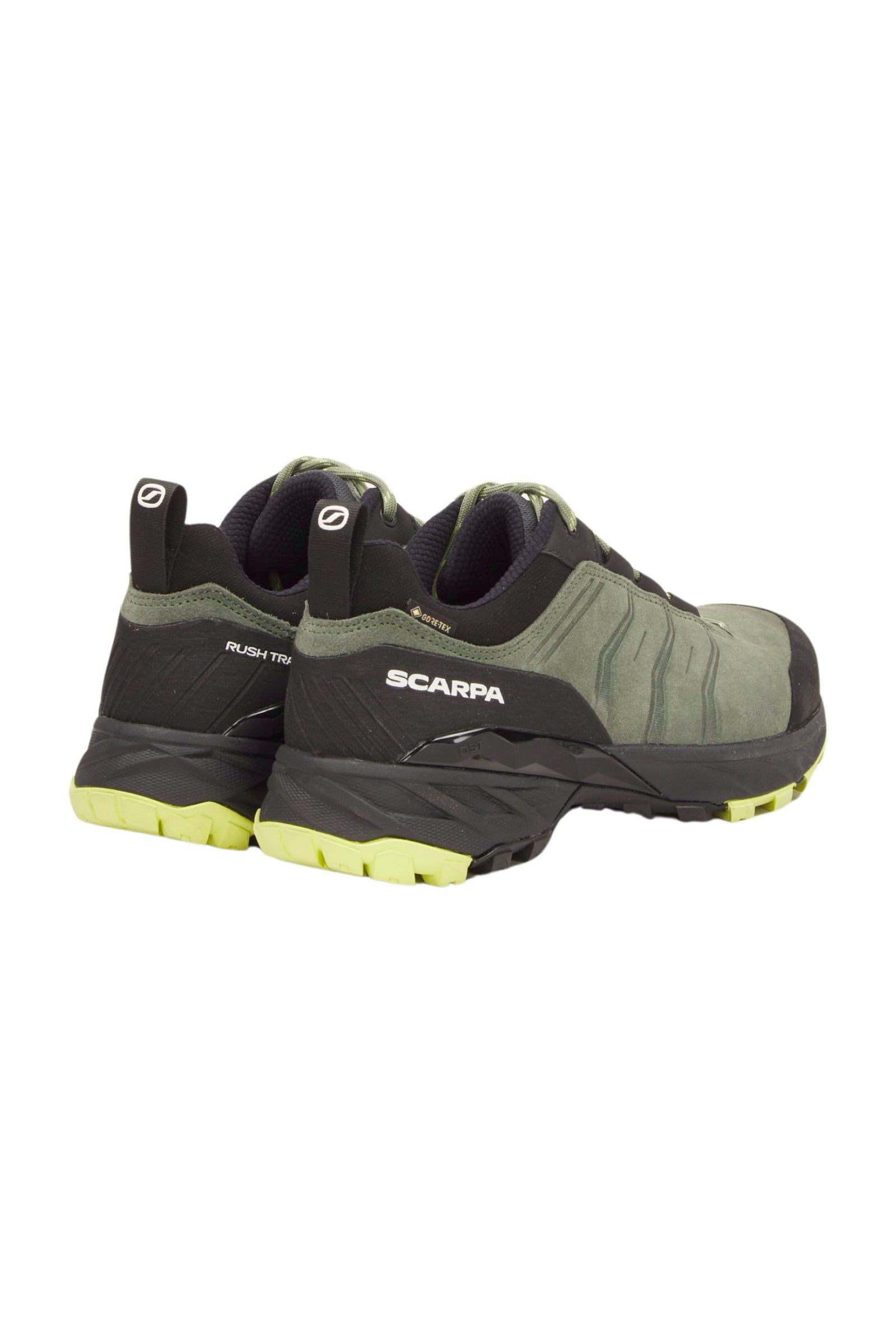 Scarpa Wanderschuhe für Damen 