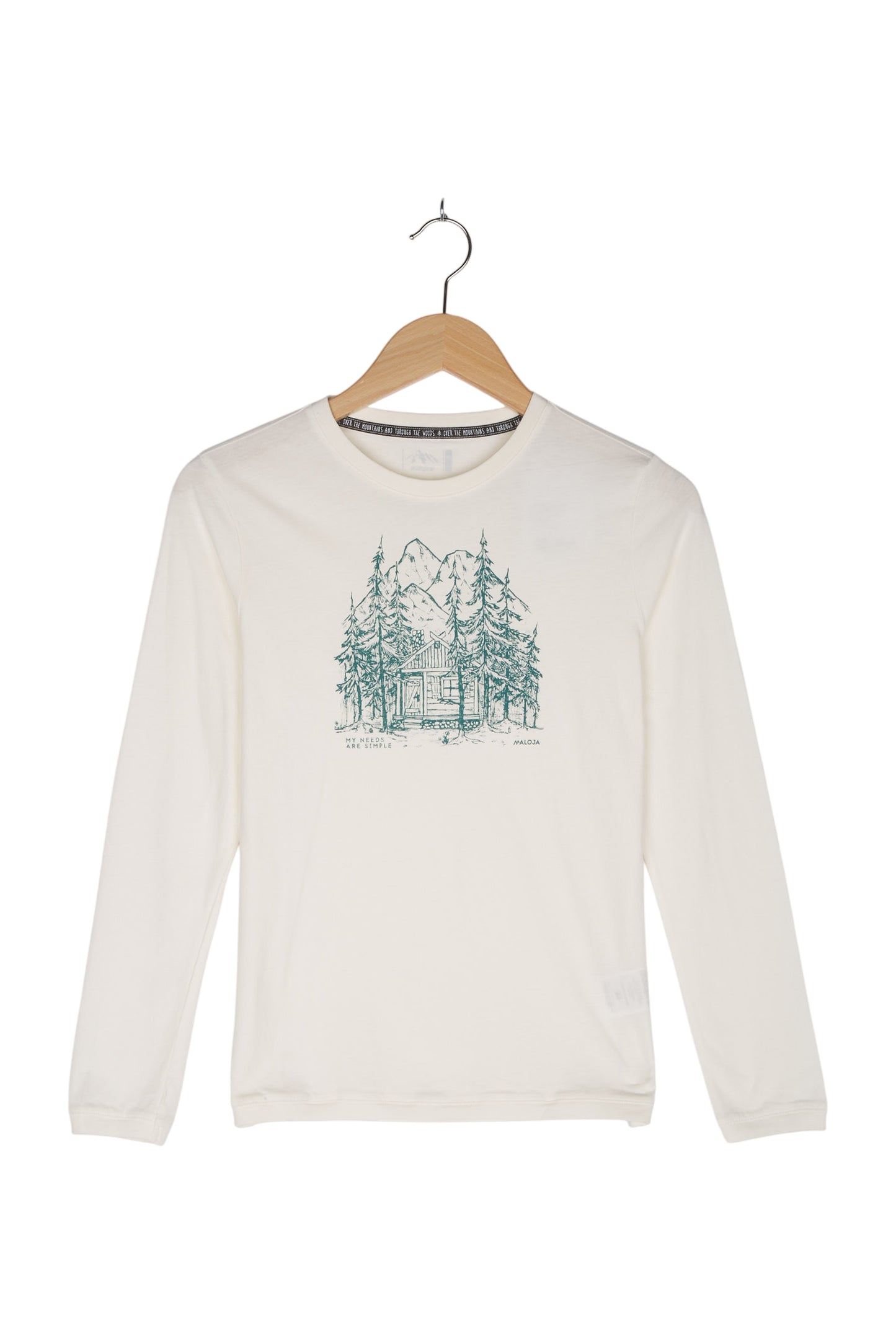 TegliasB. Longsleeve