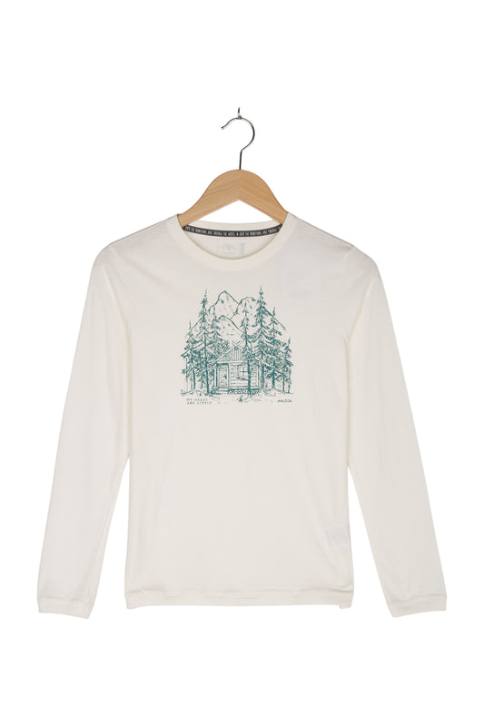 TegliasB. Longsleeve