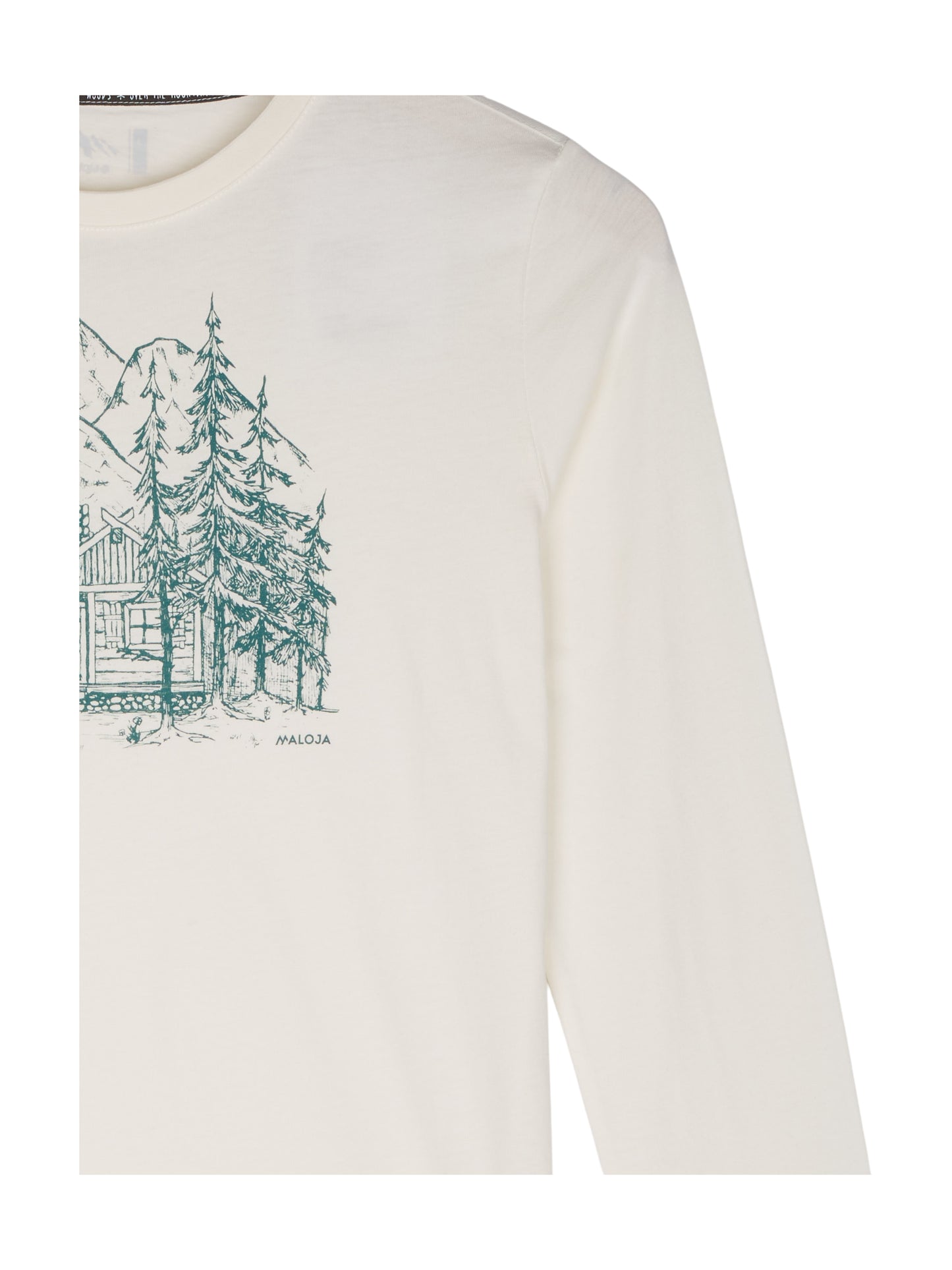 TegliasB. Longsleeve