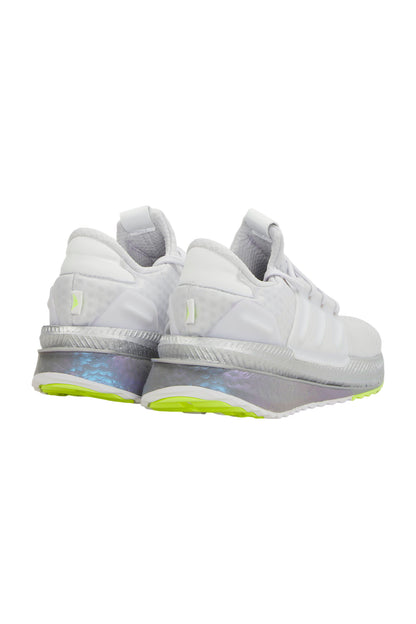 Adidas Damen X_PLRBOOST Sneakers - Grau