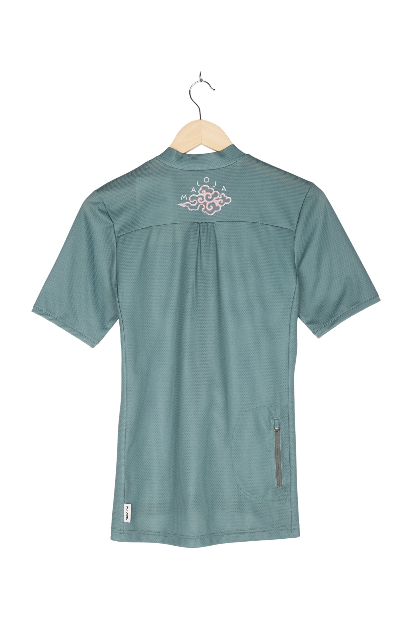 CurunaM. All Mountain 1/2 Short Sleeve Multisport Jersey