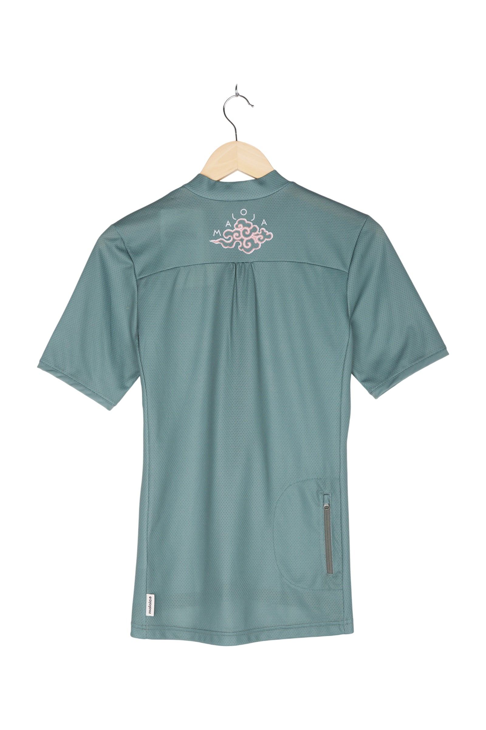 CurunaM. All Mountain 1/2 Short Sleeve Multisport Jersey