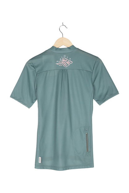 CurunaM. All Mountain 1/2 Short Sleeve Multisport Jersey