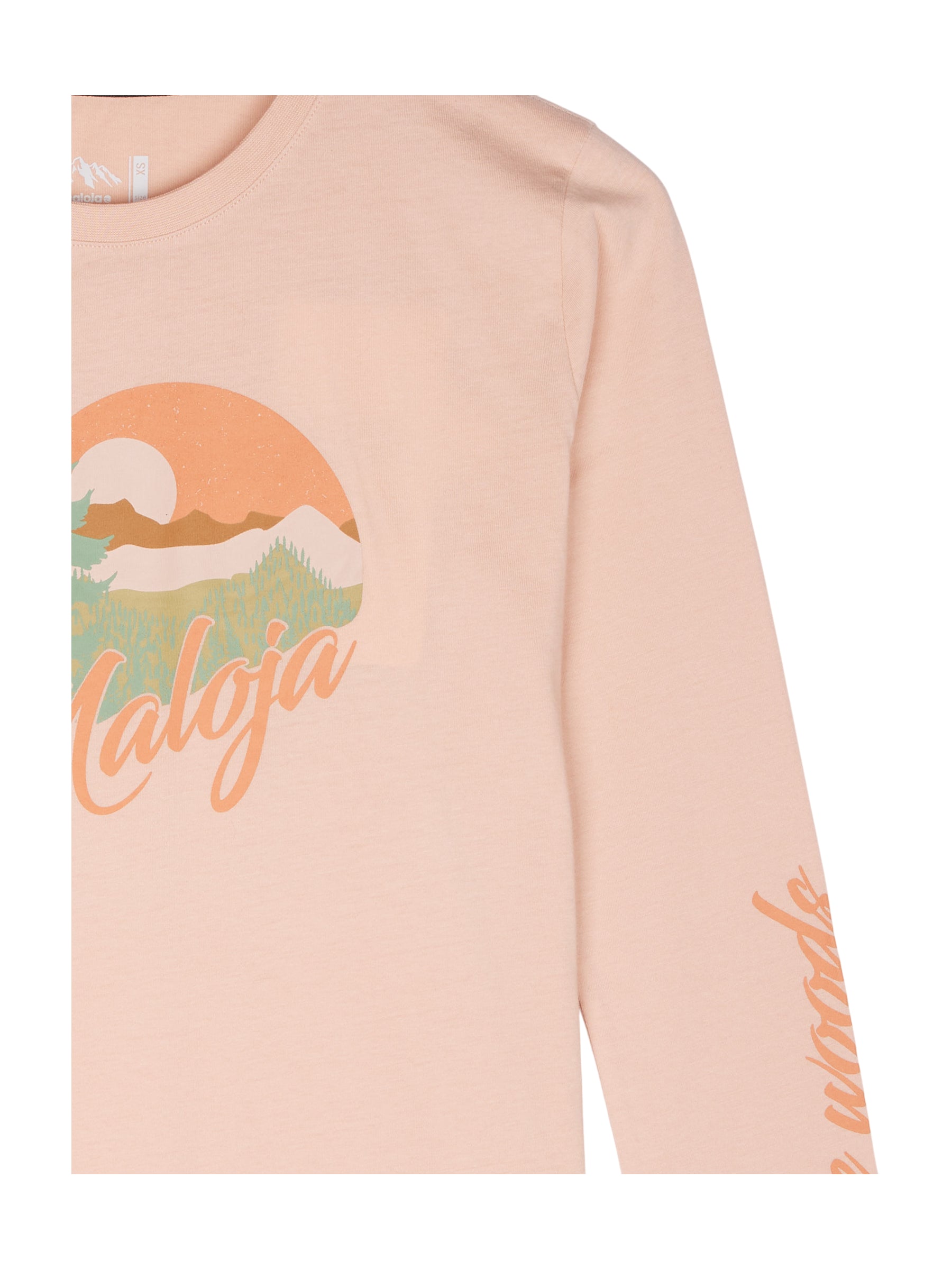 RINGELTAUBEM. Longsleeve