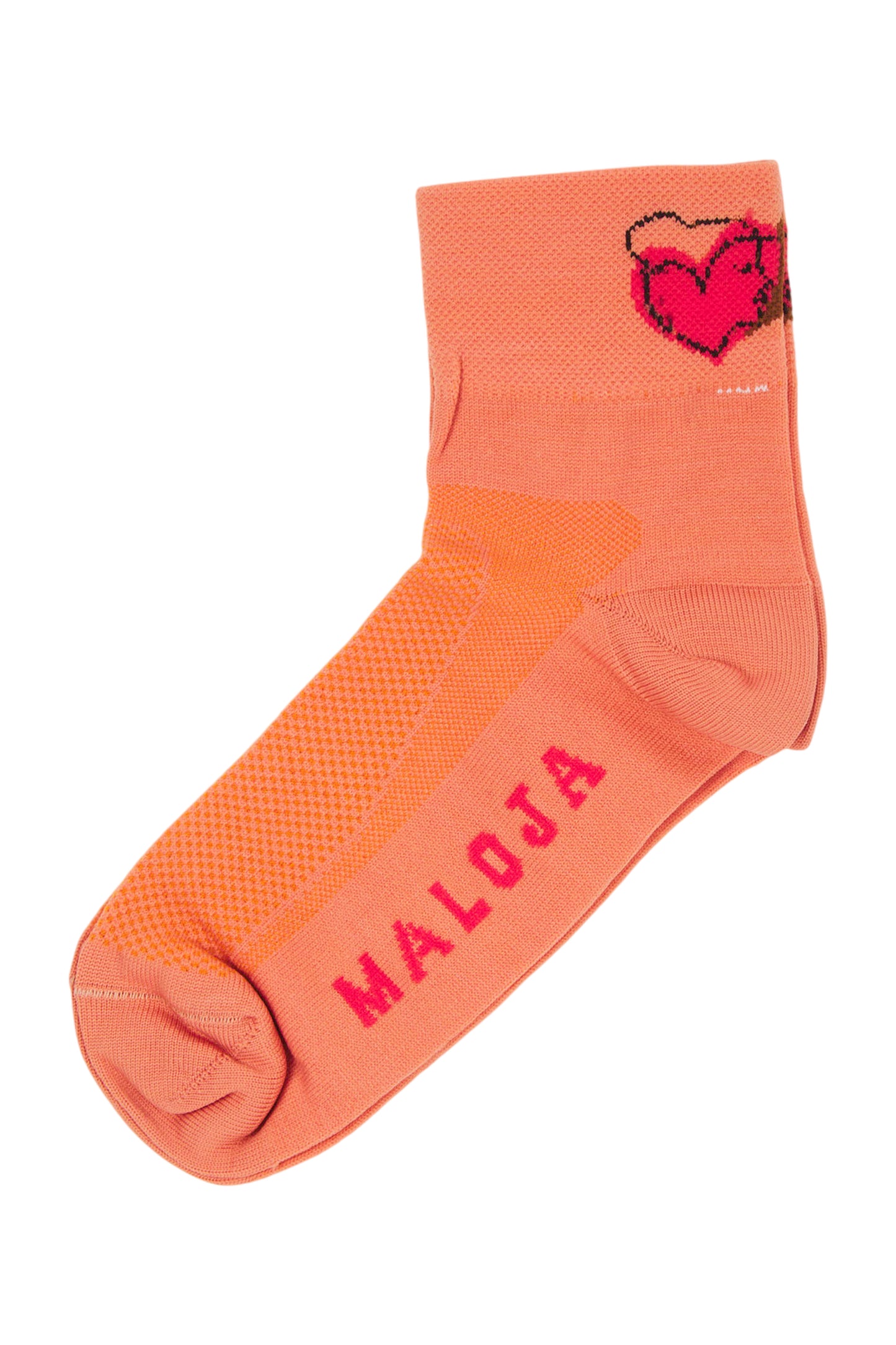 ROSENKOGELM. Sports Socks