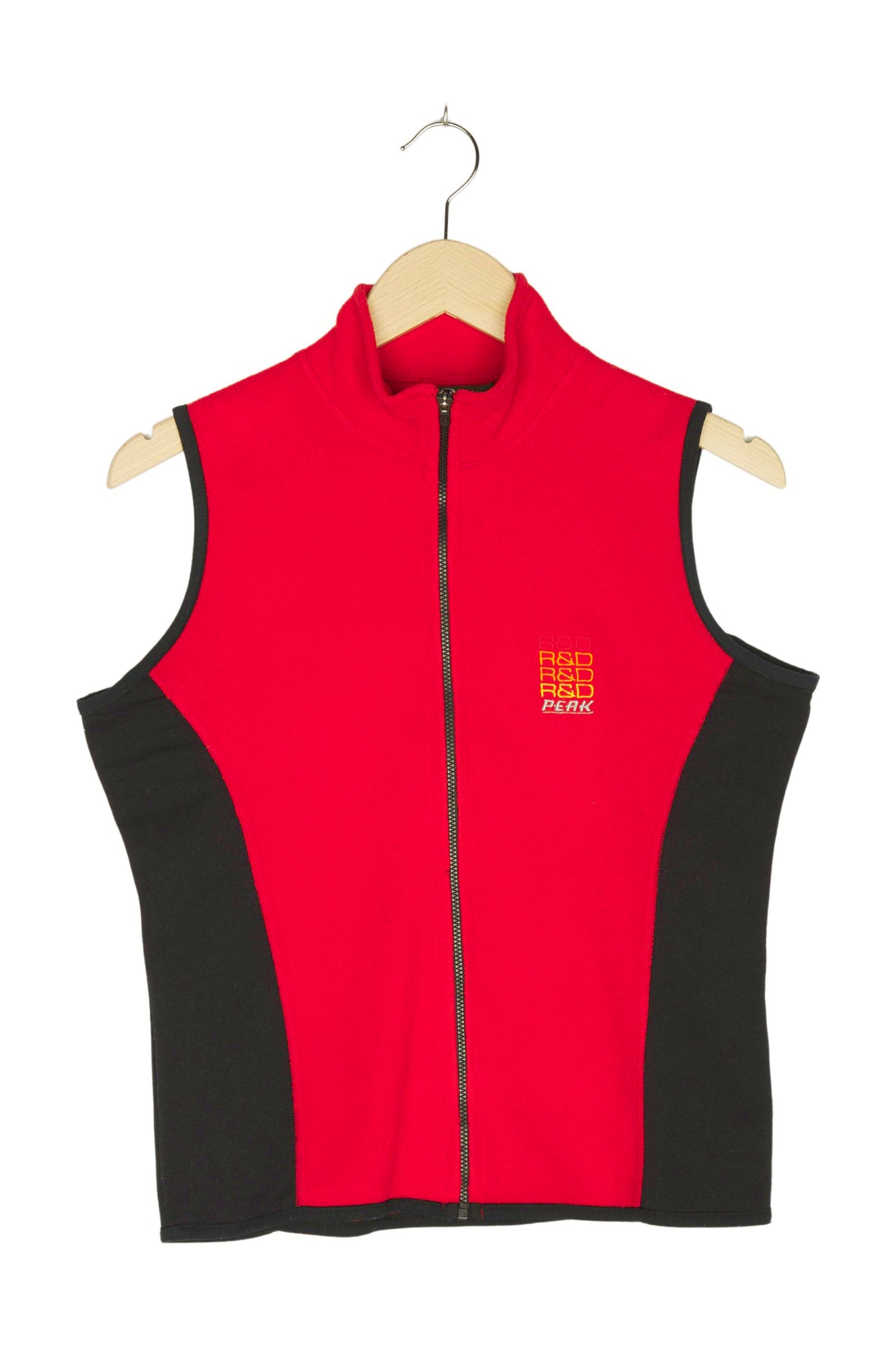 Fleeceweste für Damen