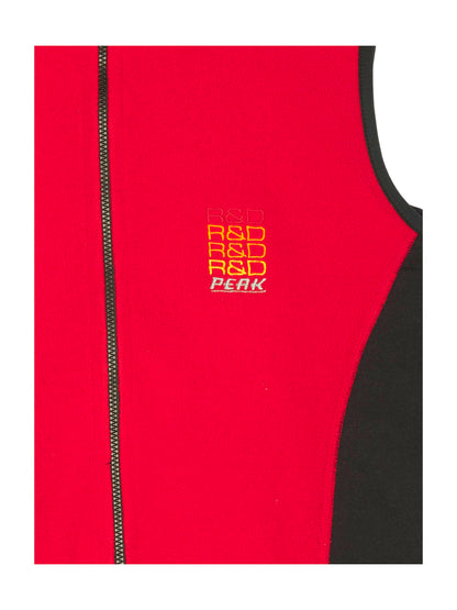 Fleeceweste für Damen