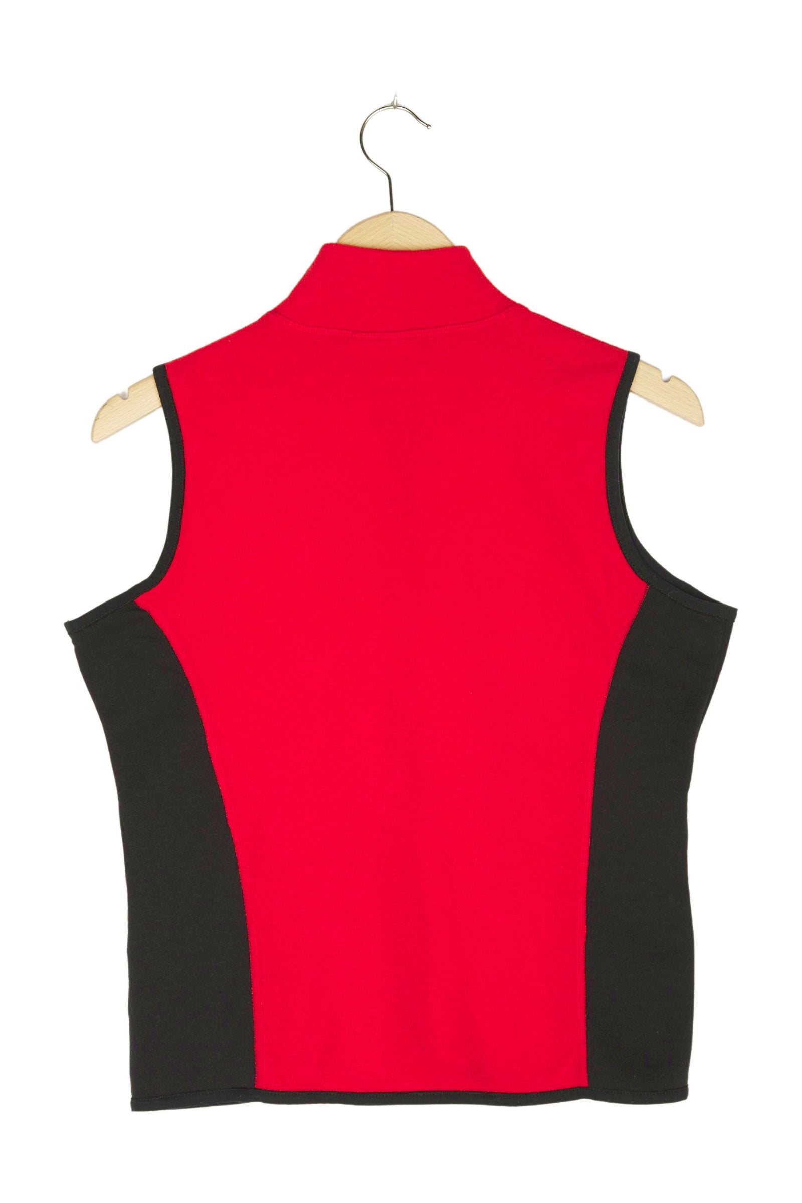 Fleeceweste für Damen