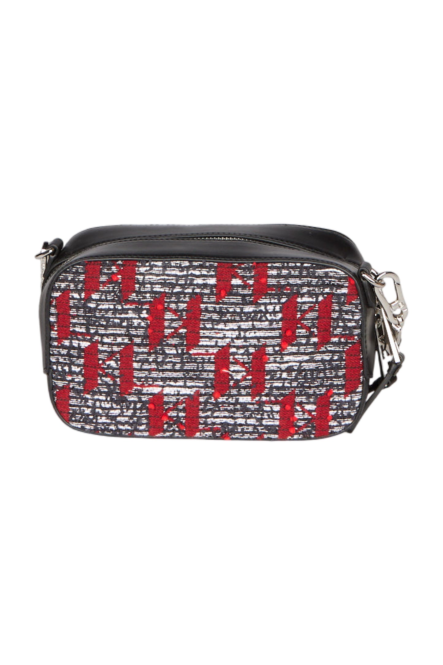 Karl Lagerfeld Camera Bag Handtasche One Size Schwarz 