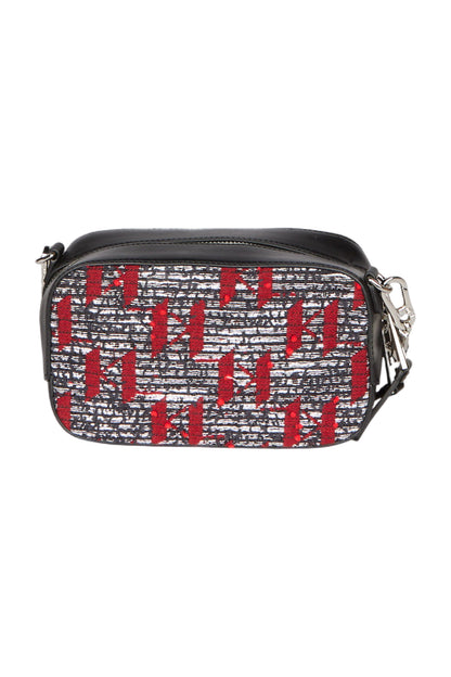 Karl Lagerfeld Camera Bag Handtasche One Size Schwarz 