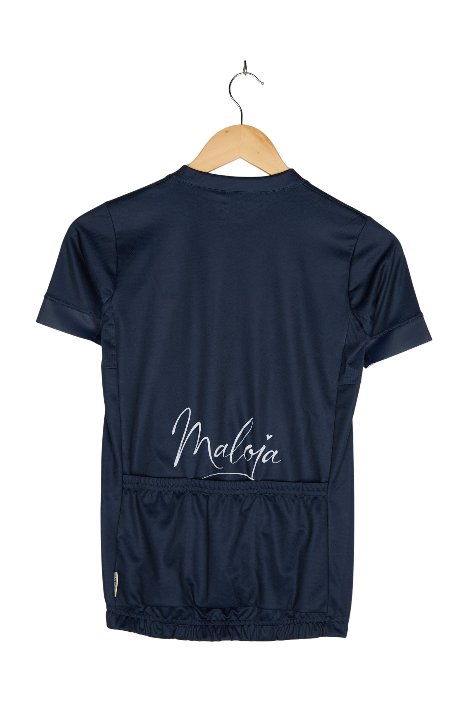 ERINARIAG. Short Sleeve Bike Jersey