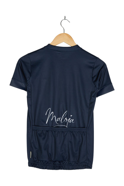 ERINARIAG. Short Sleeve Bike Jersey