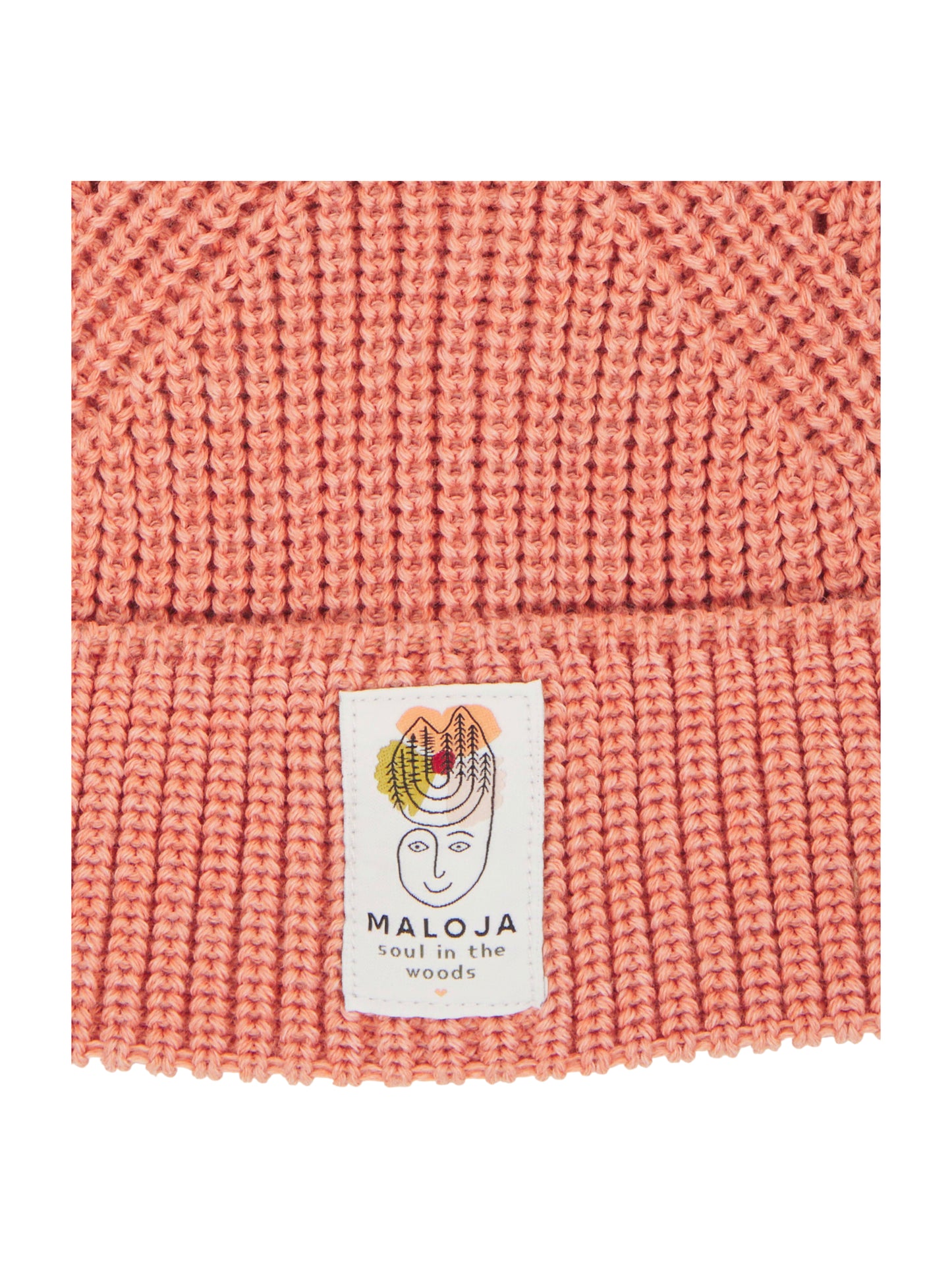 DRUCKHENM. Beanie