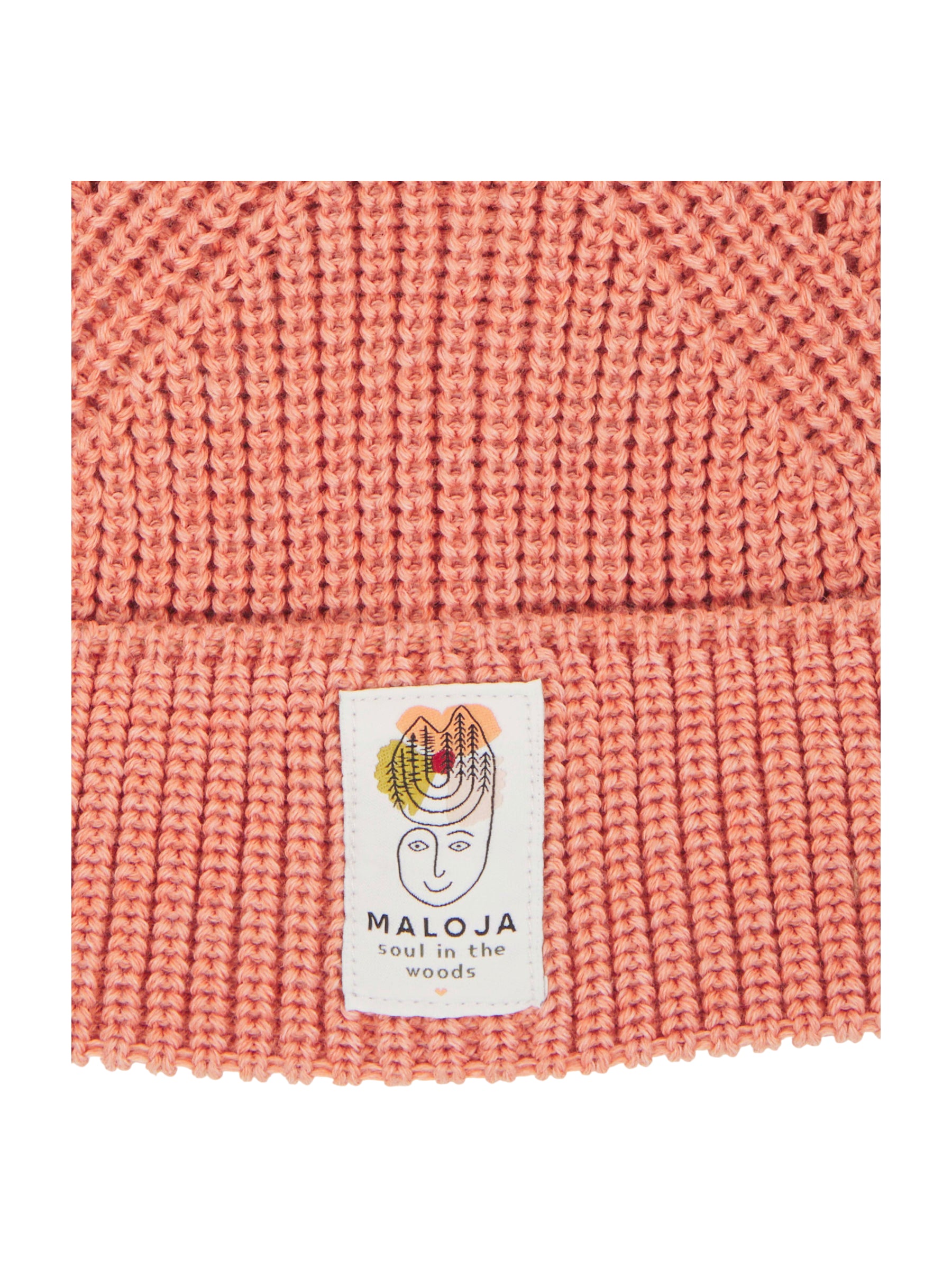 DRUCKHENM. Beanie