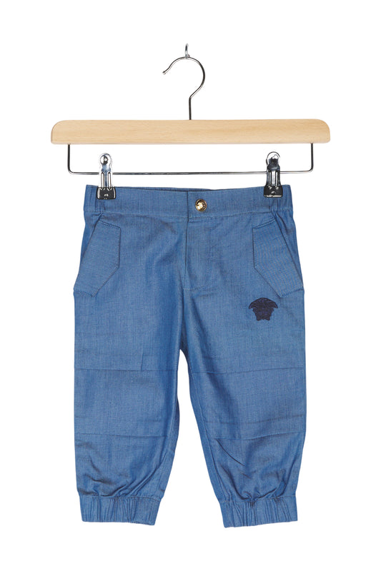 Versace Jeans Hose Tapered Fit