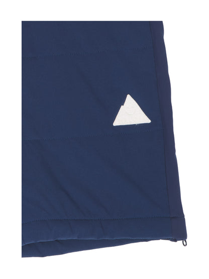 MandraM. Ski Touring Puffer Shorts