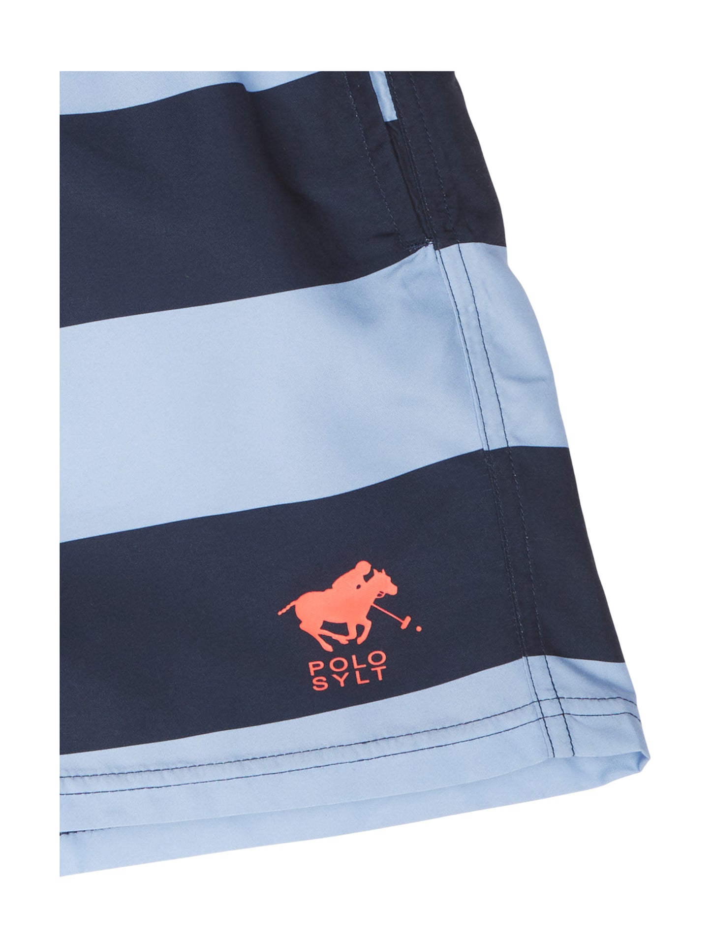 POLO SYLT POLO SYLT Shorts