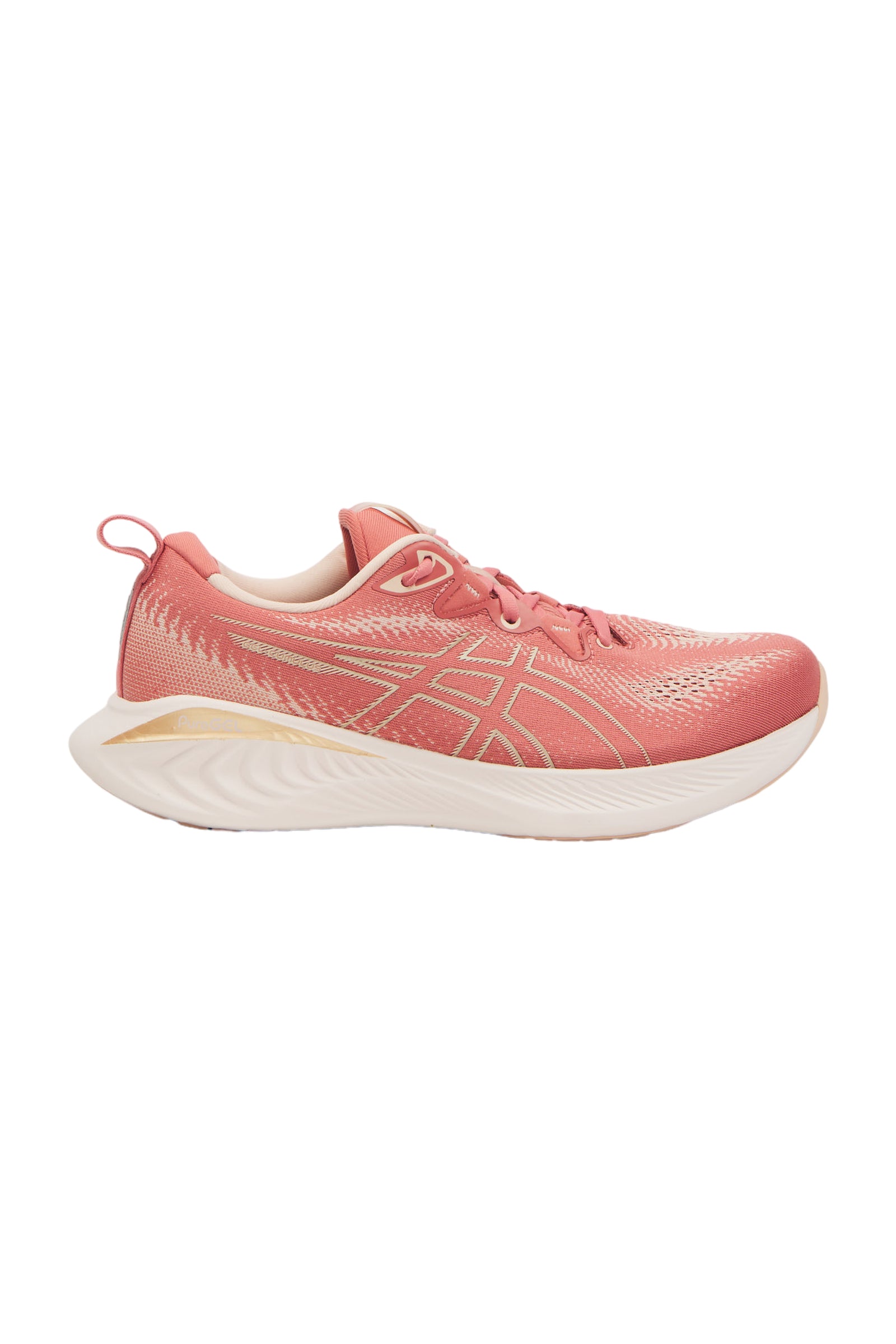 Asics Gel-Cumulus 25 Damen Laufschuhe - Pink