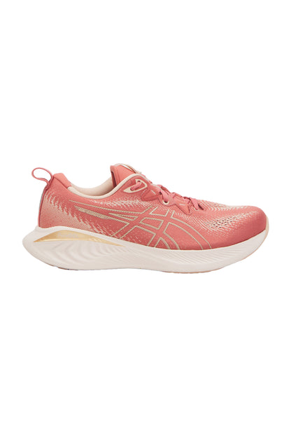 Asics Gel-Cumulus 25 Damen Laufschuhe - Pink